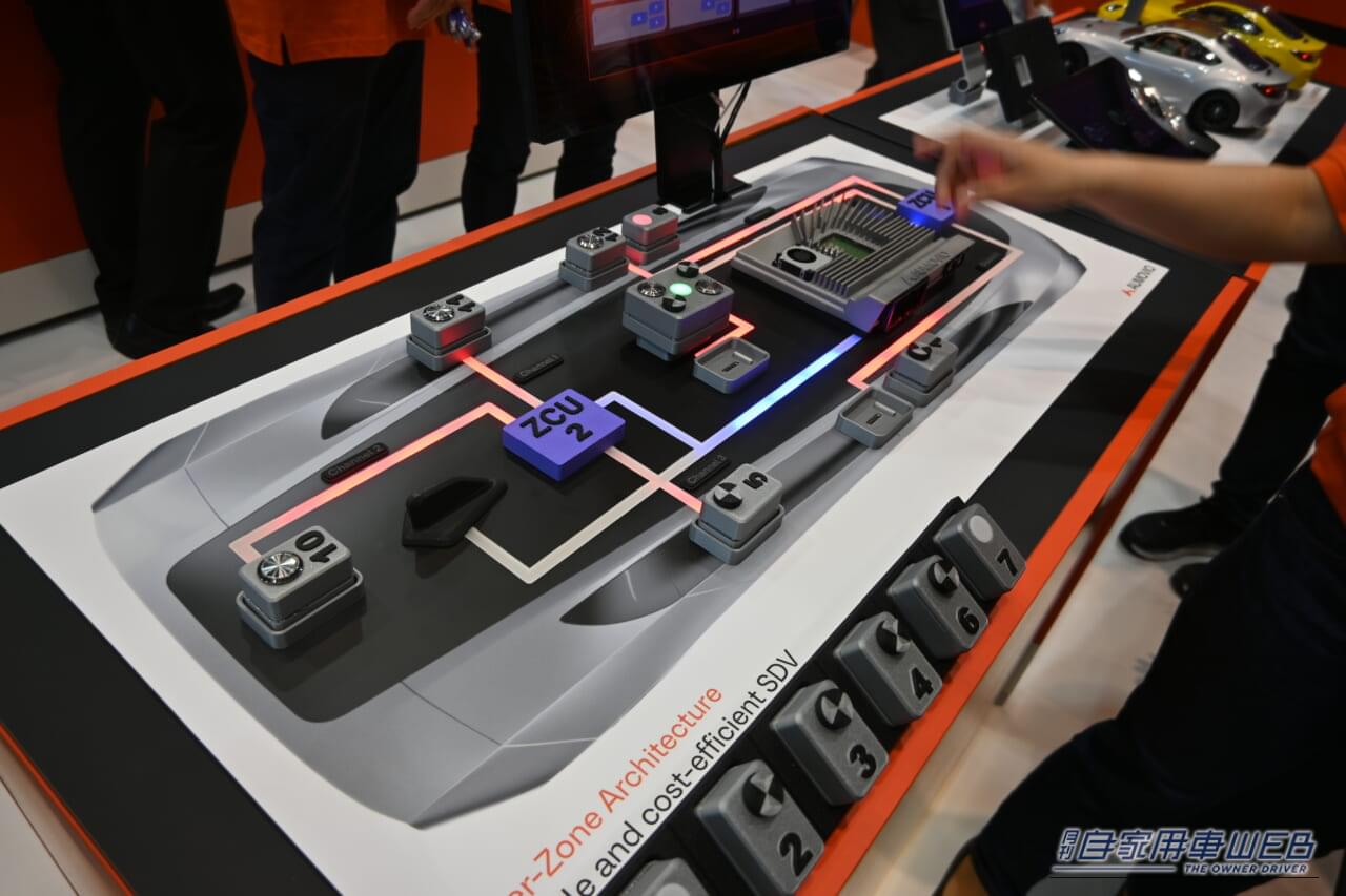 人とくるまのテクノロジー展2026｜世界初の最新技術がずらり！「人とくるまのテクノロジー展2026」レポート＜海外サプライヤー編＞