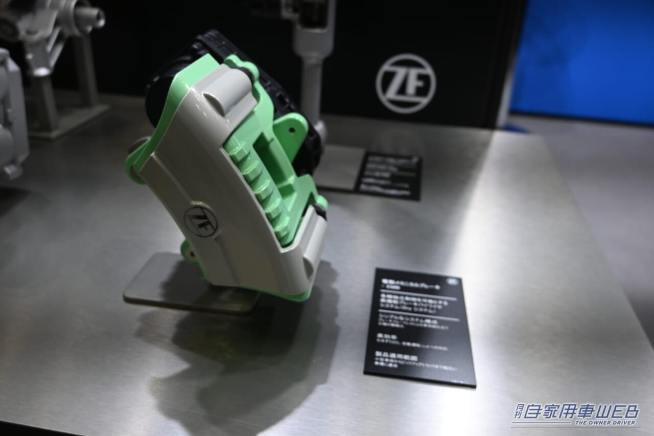 人とくるまのテクノロジー展2026｜世界初の最新技術がずらり！「人とくるまのテクノロジー展2026」レポート＜海外サプライヤー編＞