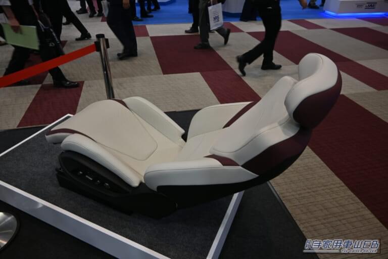 人とくるまのテクノロジー展2026｜世界初の最新技術がずらり！「人とくるまのテクノロジー展2026」レポート＜海外サプライヤー編＞