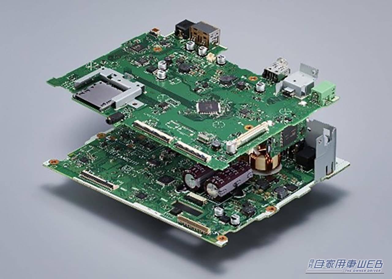 |【限定4000台】サイバーナビ史上最高音質、解禁。40周年記念モデル「サイバーナビ LIMITED EDITION」