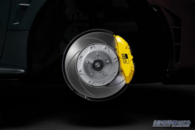 GRヤリス MORIZO RR｜GRヤリスの特別な2モデルが限定登場！「GR app」で抽選応募を受付開始