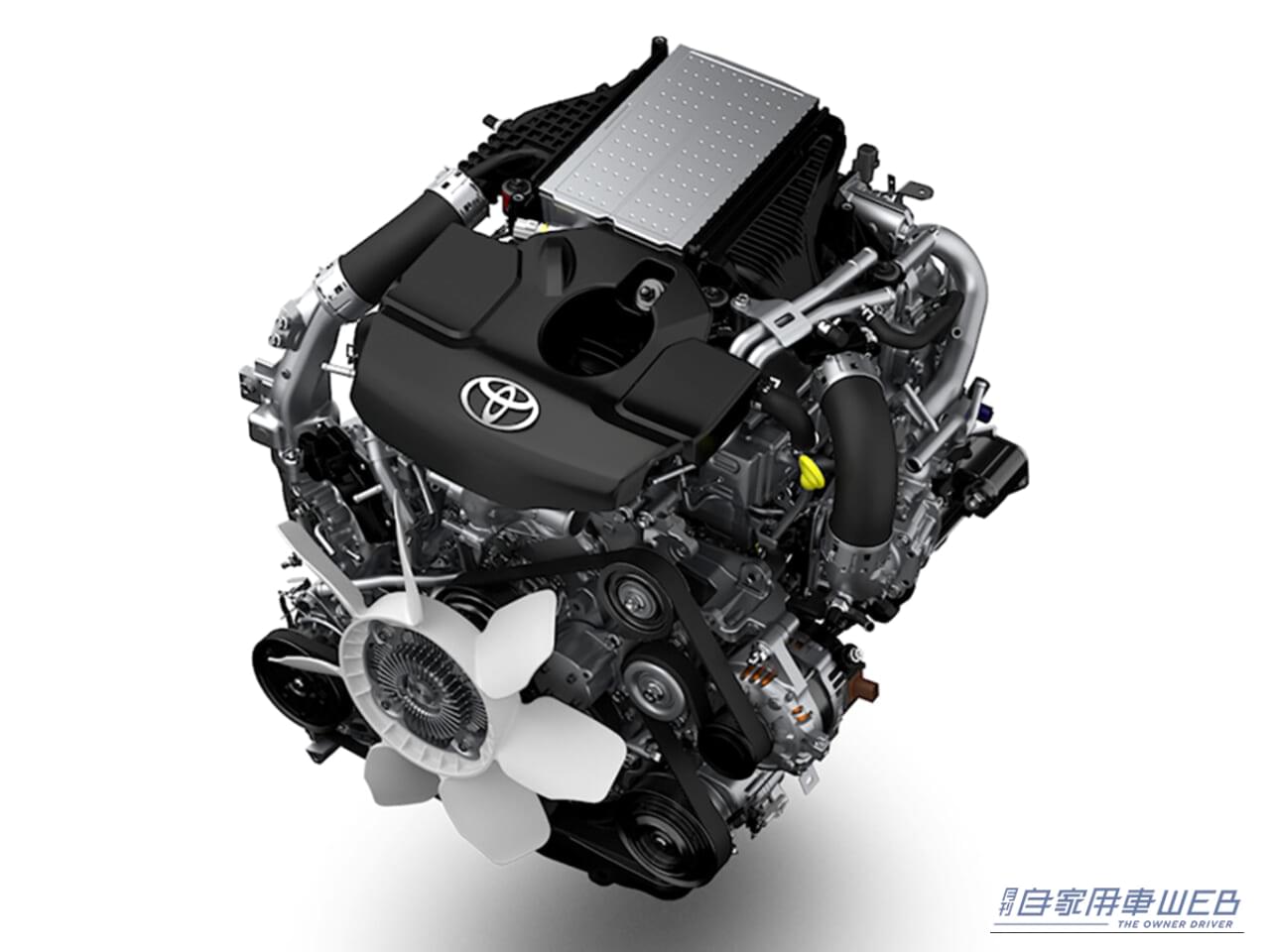 |内装&装備が大進化した、最強の遊びクルマ。新型「ハイラックス」国内導入を発表。