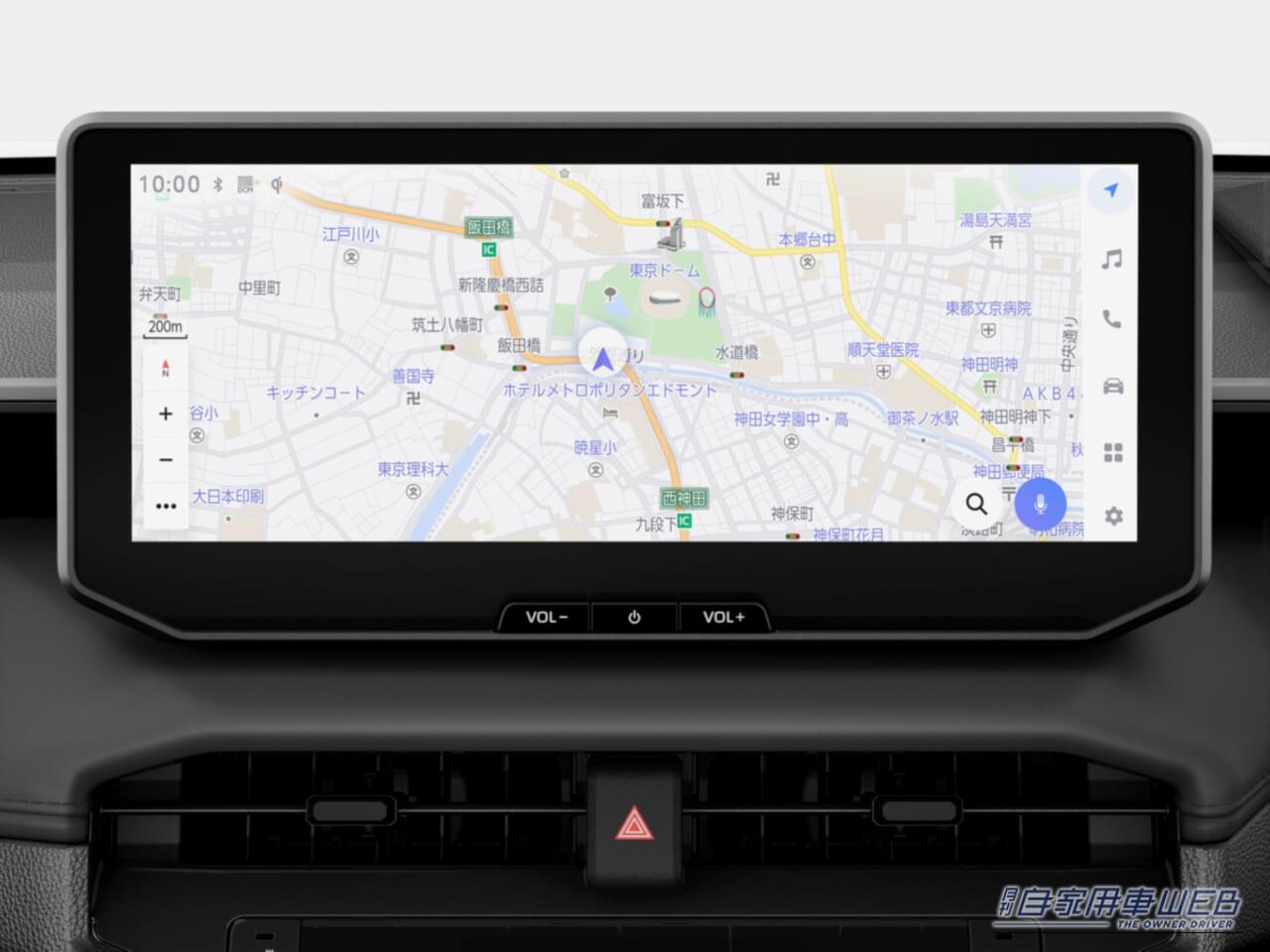 ｜新型「ハイラックス」国内導入を発表。内装＆装備が大進化した、最強の「遊びクルマ」500万円切りで登場！