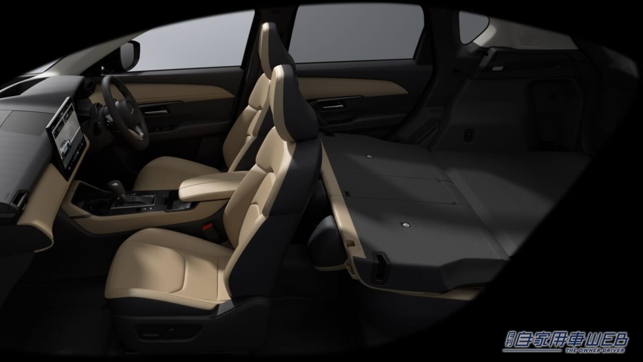 |新型CX-5、ついに登場!9年ぶり刷新された3代目は、ファミリーが嬉しい、便利で使える「王道モデル」価格は330万円から