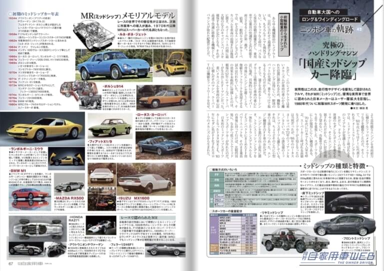 月刊自家用車2026年7月号｜【月刊自家用車7月号発売】最高峰の走り！新型エルグランド大研究/新型CX-5試乗リポート/人気SUVグレード選び虎の巻/日産のこれから大展望/新型bZ4X ツーリングの魅力etc.