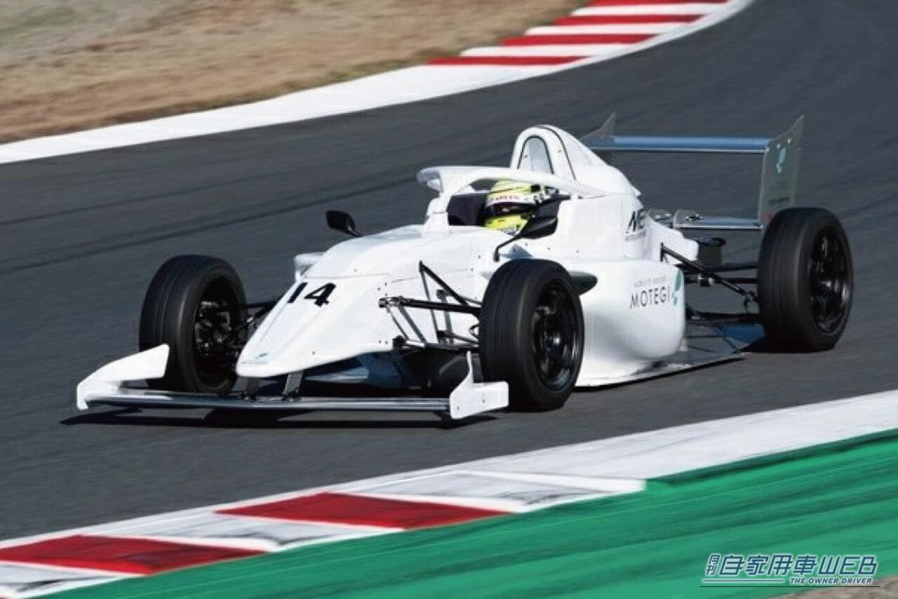 |「マジかぁ⁉︎ フォーミュラカーの実車がふるさと納税返礼品に!」地方自治体とモータースポーツ界が手を取り合った画期的なプロジェクトが始動。その金額、なぁ〜んと3142.9万円‼︎