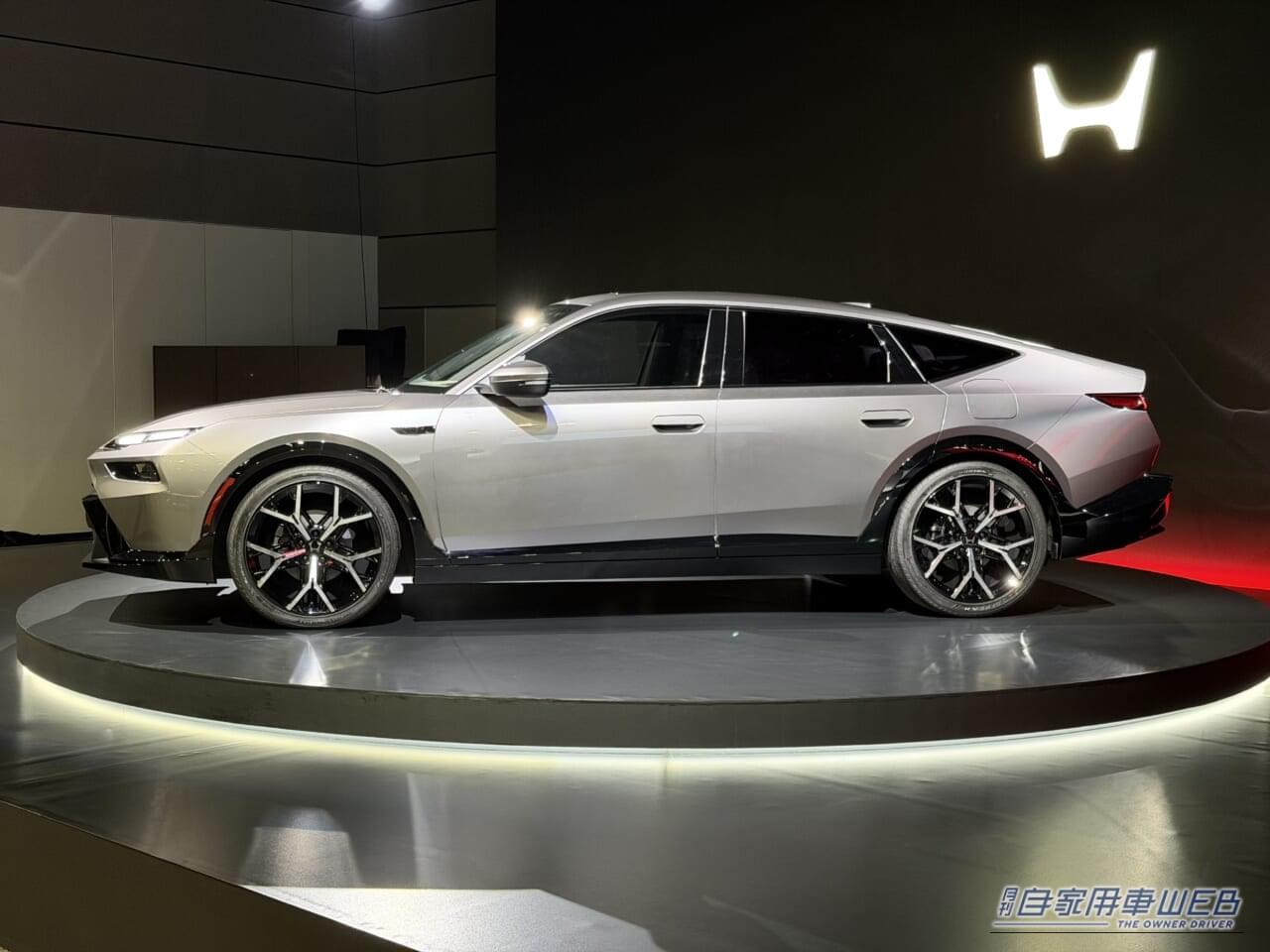 |N-BOXのEV版から新型ヴェゼルや新型セダンまで2027年から2028年にホンダが続々ニューモデル投入を表明!!