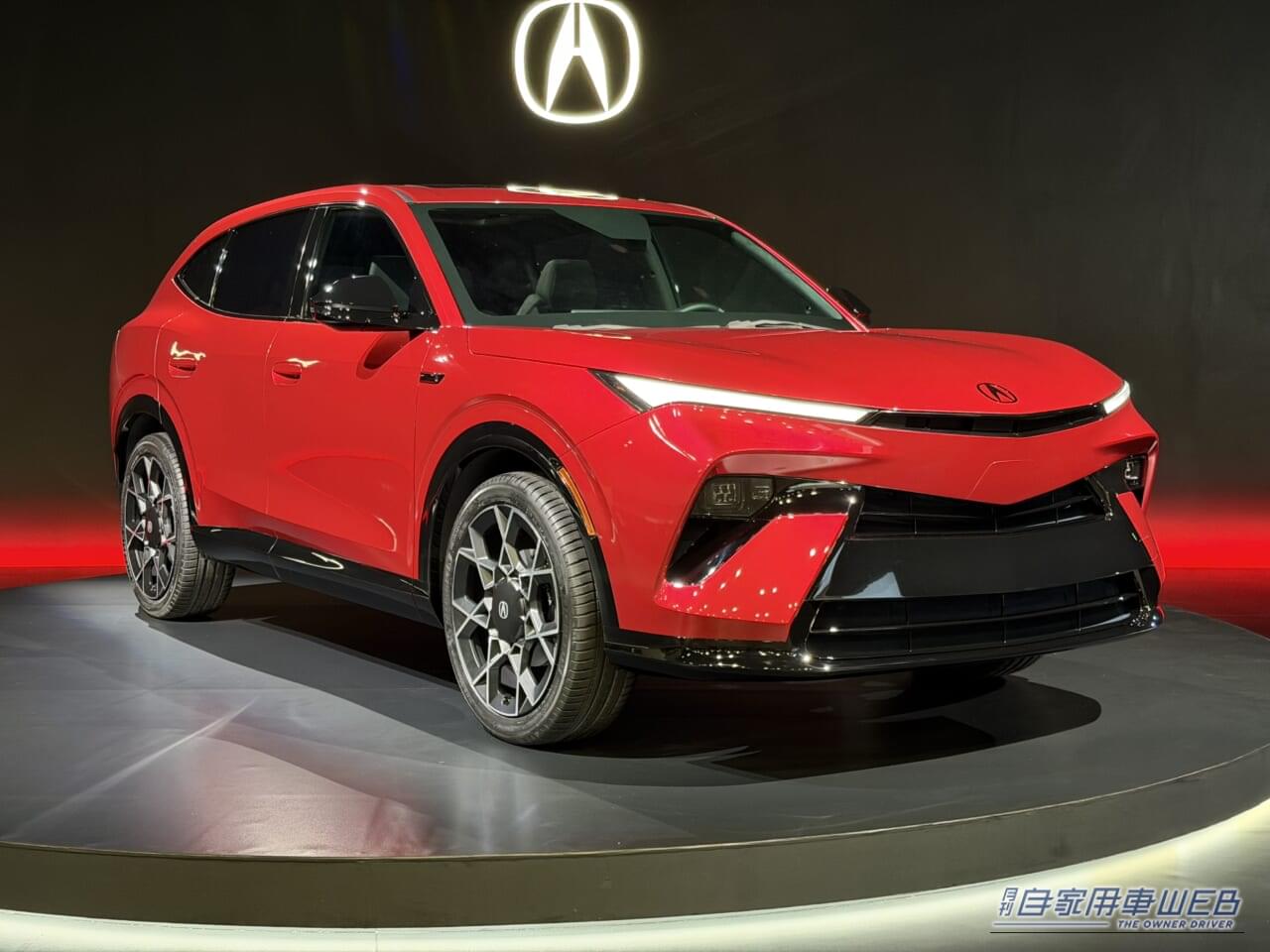 |N-BOXのEV版から新型ヴェゼルや新型セダンまで2027年から2028年にホンダが続々ニューモデル投入を表明!!