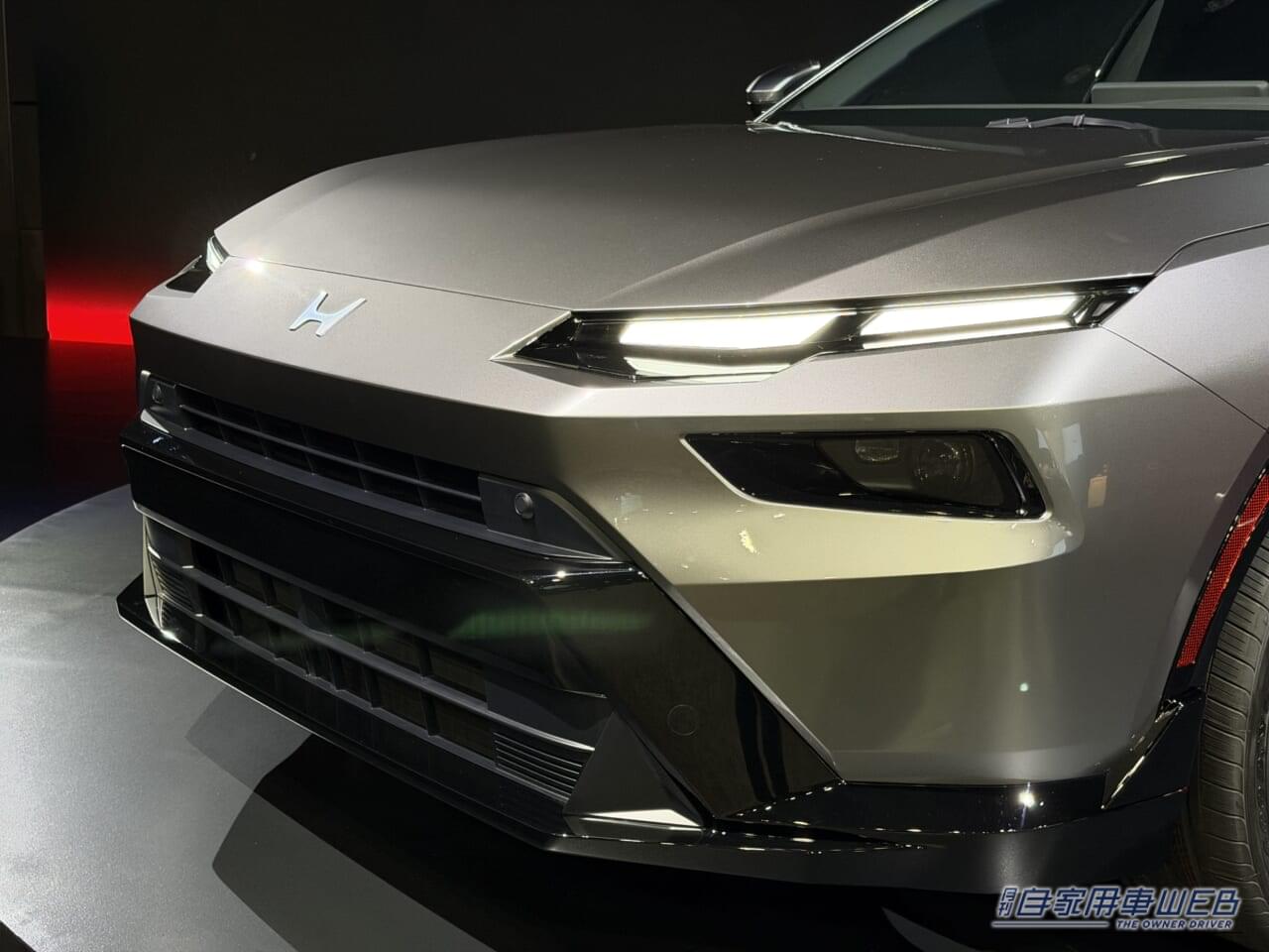 N-BOXのEV版から新型ヴェゼルや新型セダンまで2027年から2028年にホンダが続々ニューモデル投入を表明!!