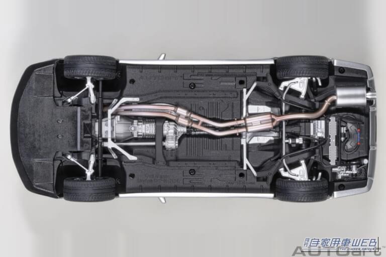 オートアート製1/18スケールモデルカー 日産 NISMO R34 GT-R Z-tune シルバー|「ウソだろ…実車かと思った」R34 GT-Rの超リアルな1/18モデルカー。シルバーのボディカラーが美しい! オートアート製「NISMO Z-tune」