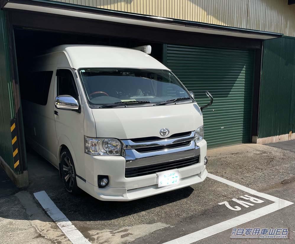 越前陶芸村RVパーク陶苑｜【車中泊旅行におススメ！ RVパーク最新情報】「福井県越前町の広大な越前陶芸村公園内にある四季を通して自然を楽しめる RVパーク」 ～福井県丹生郡／越前陶芸村RVパーク陶苑～