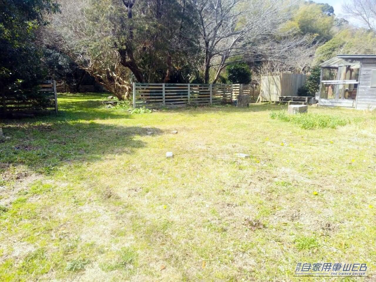 RVパーク 下賀茂温泉キャンプ場ボンヌジュルネ |【車中泊旅行におススメ! RVパーク最新情報】「温泉とアウトドアを同時に満喫できる伊豆観光に便利なRVパーク」 《 静岡県賀茂郡/RVパーク 下賀茂温泉キャンプ場ボンヌジュルネ 》