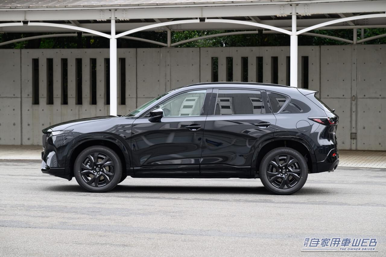 ｜新型CX-5は「走り優先」から「家族のクルマ」へ。マツダの決断で「正統派SUV」へ進化【2026年注目のニューフェイス大予想】