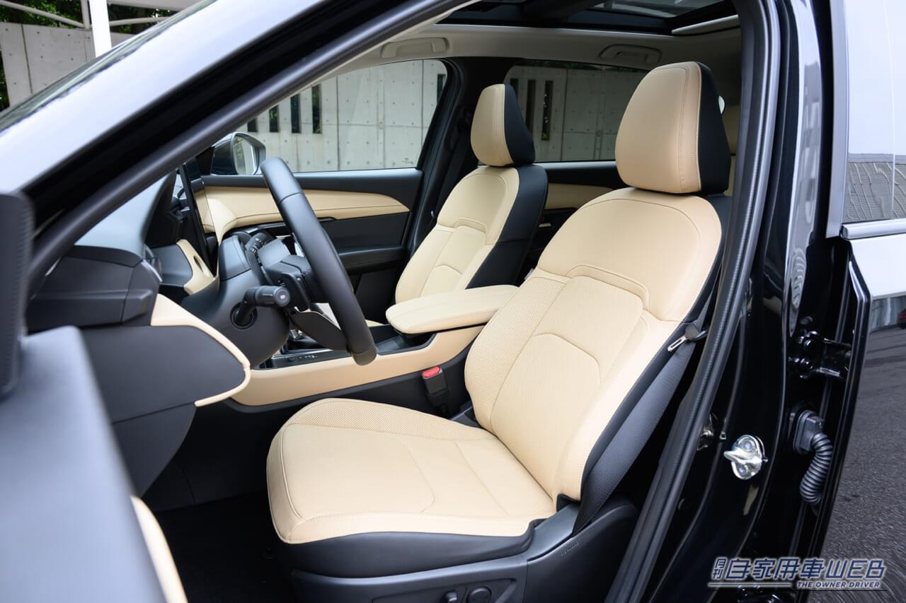 ｜新型CX-5は「走り優先」から「家族のクルマ」へ。マツダの決断で「正統派SUV」へ進化【2026年注目のニューフェイス大予想】