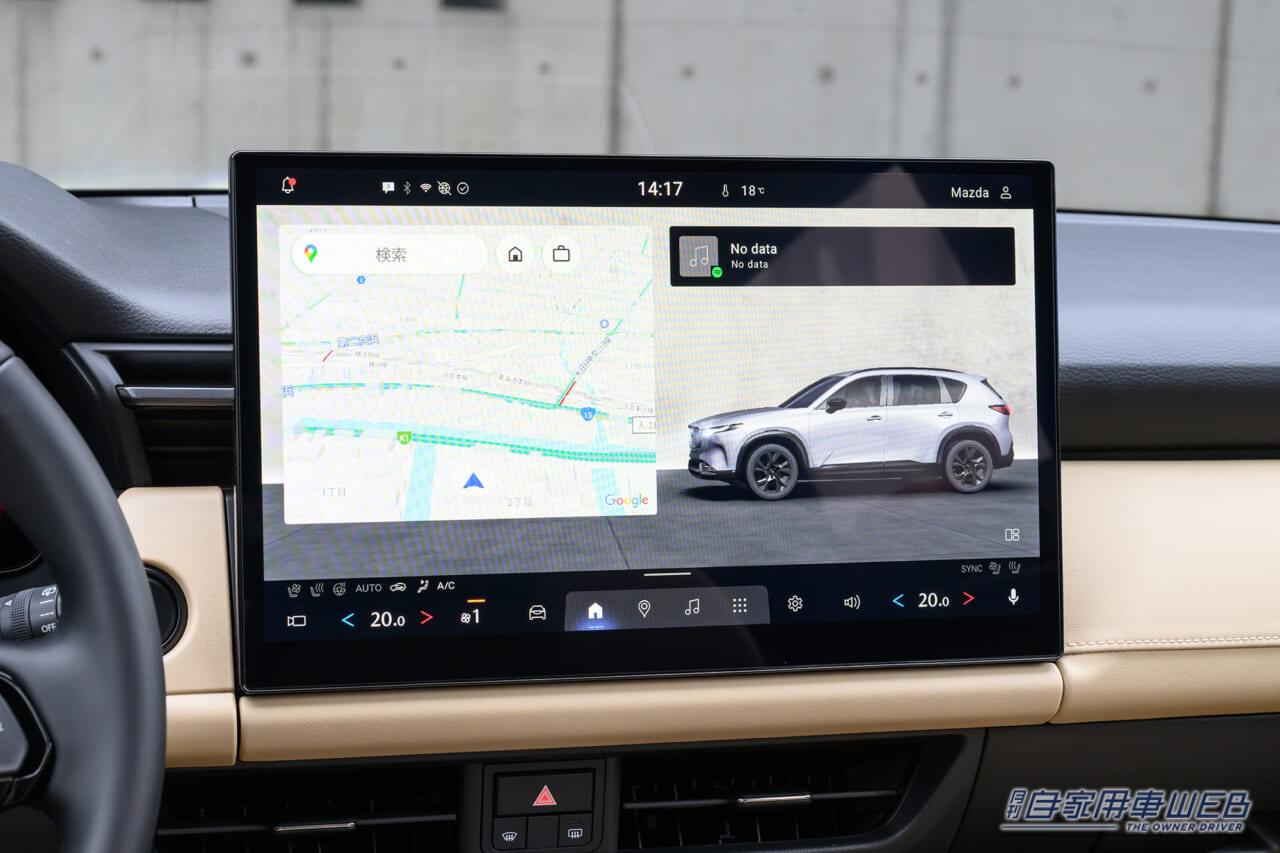 ｜新型CX-5は「走り優先」から「家族のクルマ」へ。マツダの決断で「正統派SUV」へ進化【2026年注目のニューフェイス大予想】