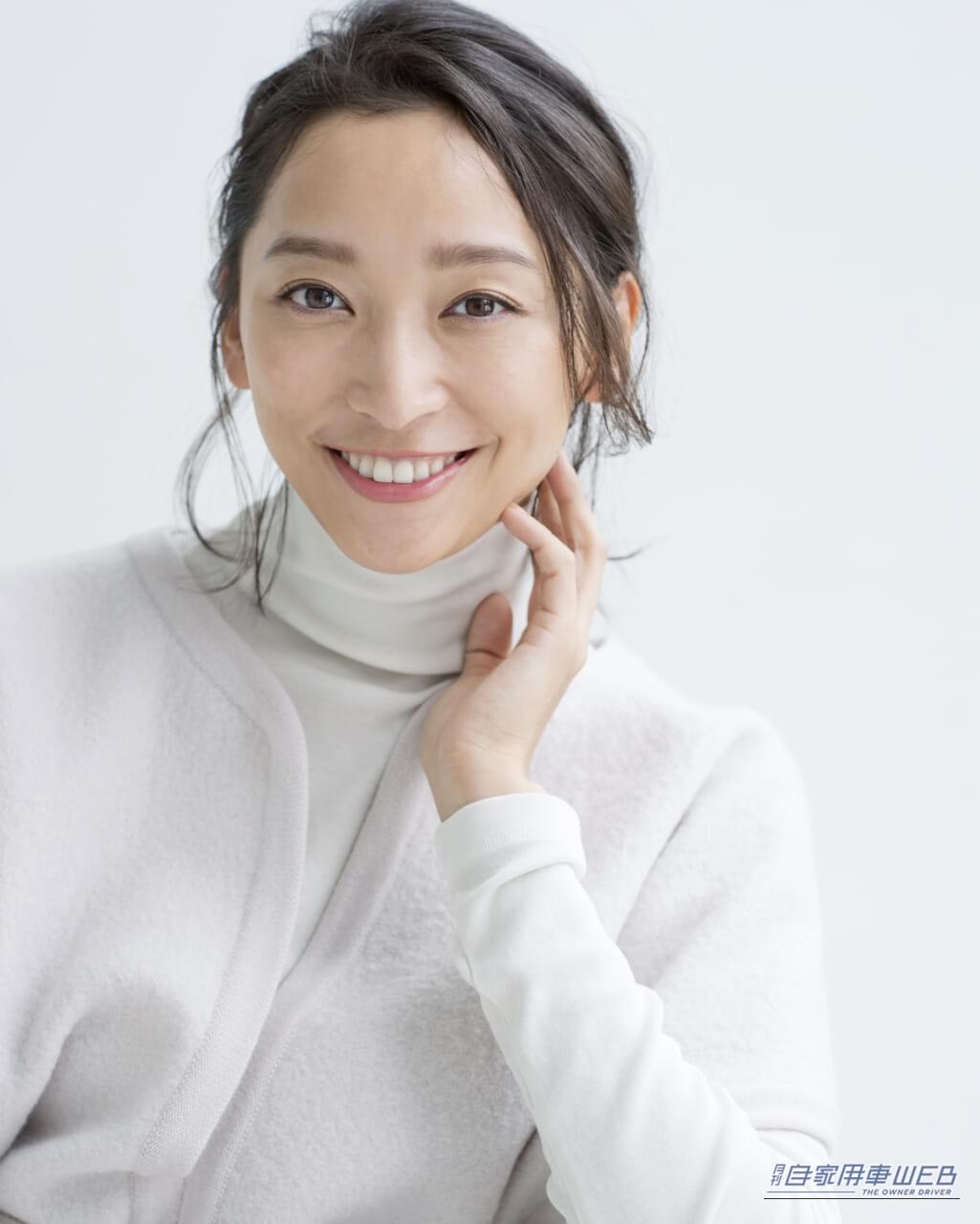 |杏×ボルボ XC40 二拠点生活を送る彼女が、いま「安心」を語る理由とは?
