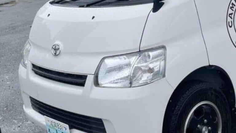 トヨタ・ノアより短いの？「求めてたのはコレだよ」ミニバン以下のサイズで凄い満足感。ディーラーが本気で作った万能キャンパー。