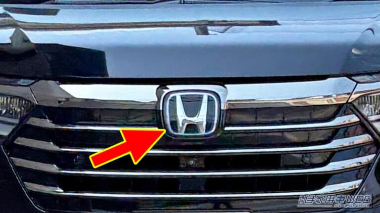 「えっ…意外と変わってる」ホンダのロゴ、歴代デザイン一挙に比較！ 実は結構変化していた！