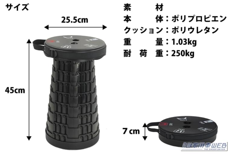 折り畳み スツール ホンダ歴代ロゴ 製品仕様｜「えっ…意外と変わってる」ホンダのロゴ、歴代デザイン一挙に比較！ 実は結構変化していた！