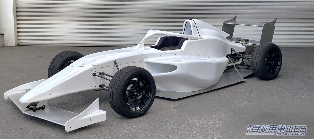 MEF｜「マジかぁ⁉︎  フーミュラーカーの実車がふるさと納税返礼品に！」地方自治体とモータースポーツ界が手を取り合った画期的なプロジェクトが始動。その金額、なぁ〜んと3142.9万円‼︎