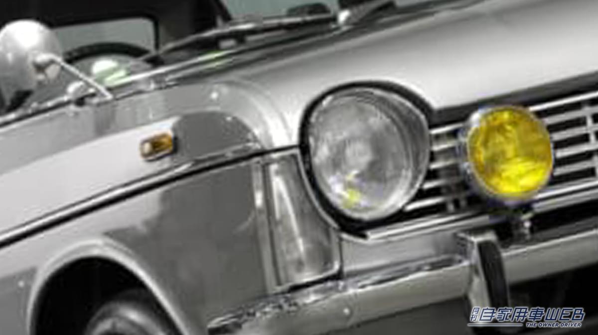 「やっぱスバルってスゴい…」60年前に発売した小型車。あまりの先進性に海外有名メーカーが技術を参考に…。しかし庶民には理解されず販売不振となった名車を紹介