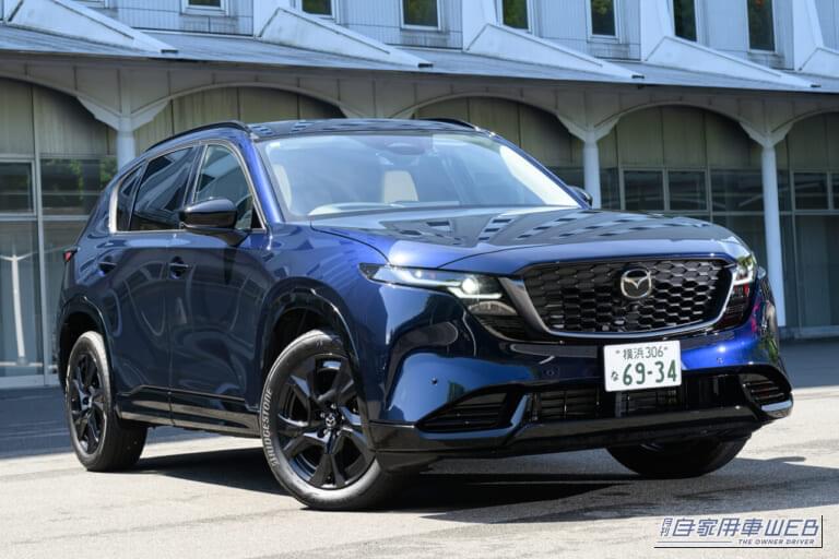 スタート好調、やはり「330万円」からはスゴかった！新型CX-5購入情報【2026年6月・最新値引き＆納車の目安】