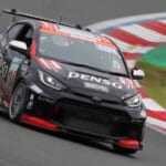 スポーツATのGR Yaris DAT Racing Concept