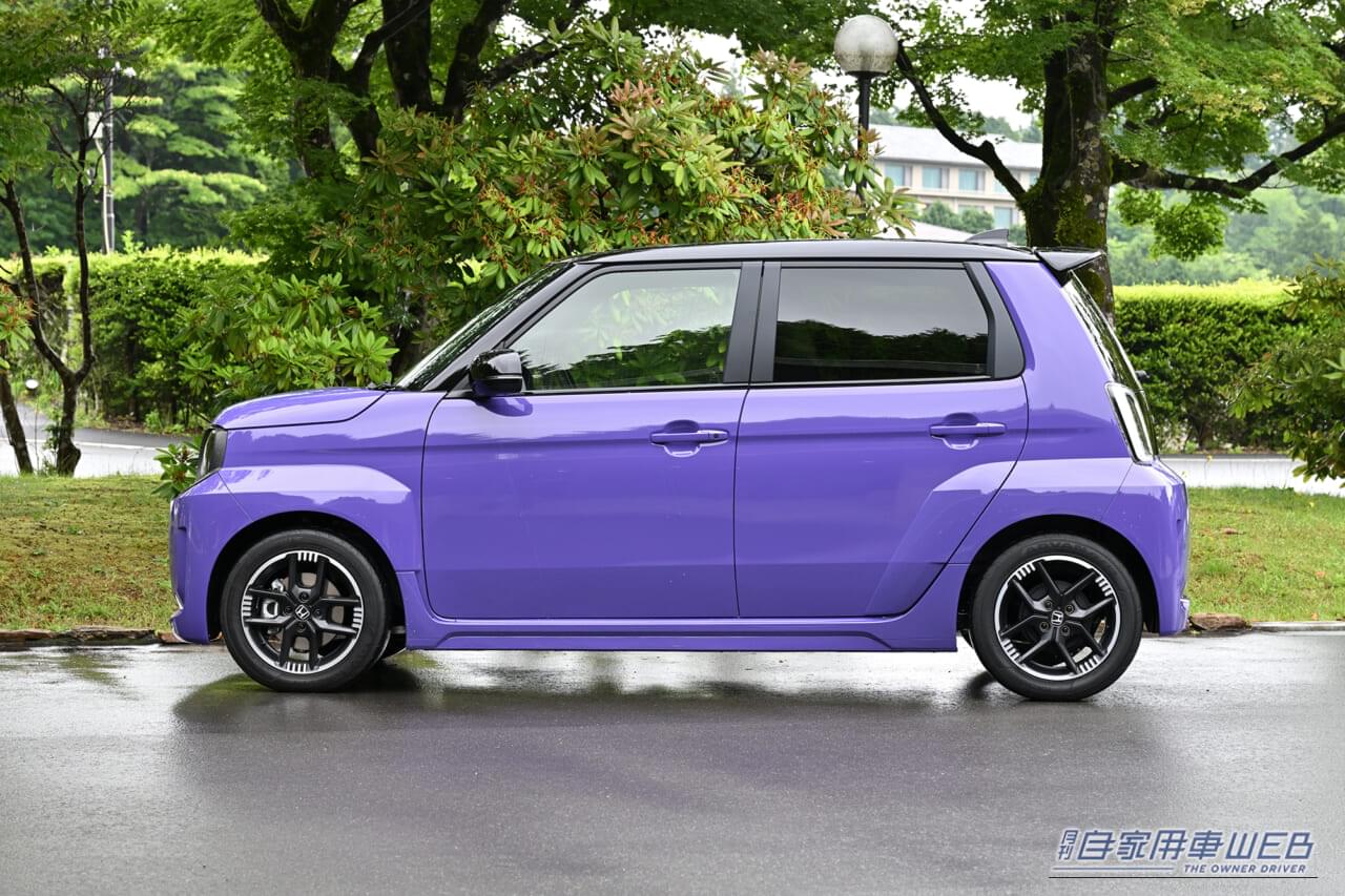 ホンダ スーパーワン 再度｜東京都がガチでやばい！EV補助金をさらに上乗せ、総額補助金220万はバグとしか思えない!?【ホンダ・スーパーワンなら実質負担は120万切りへ】