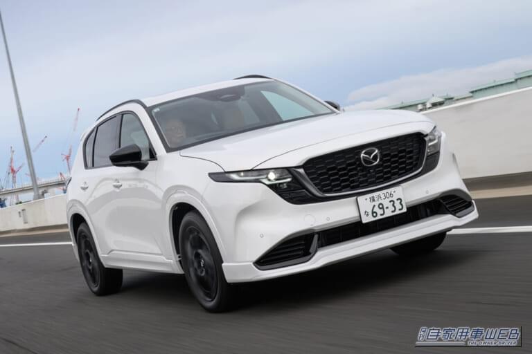 新型CX-5｜スタート好調、やはり「330万円」からはスゴかった！新型CX-5購入情報【2026年6月・最新値引き＆納車の目安】