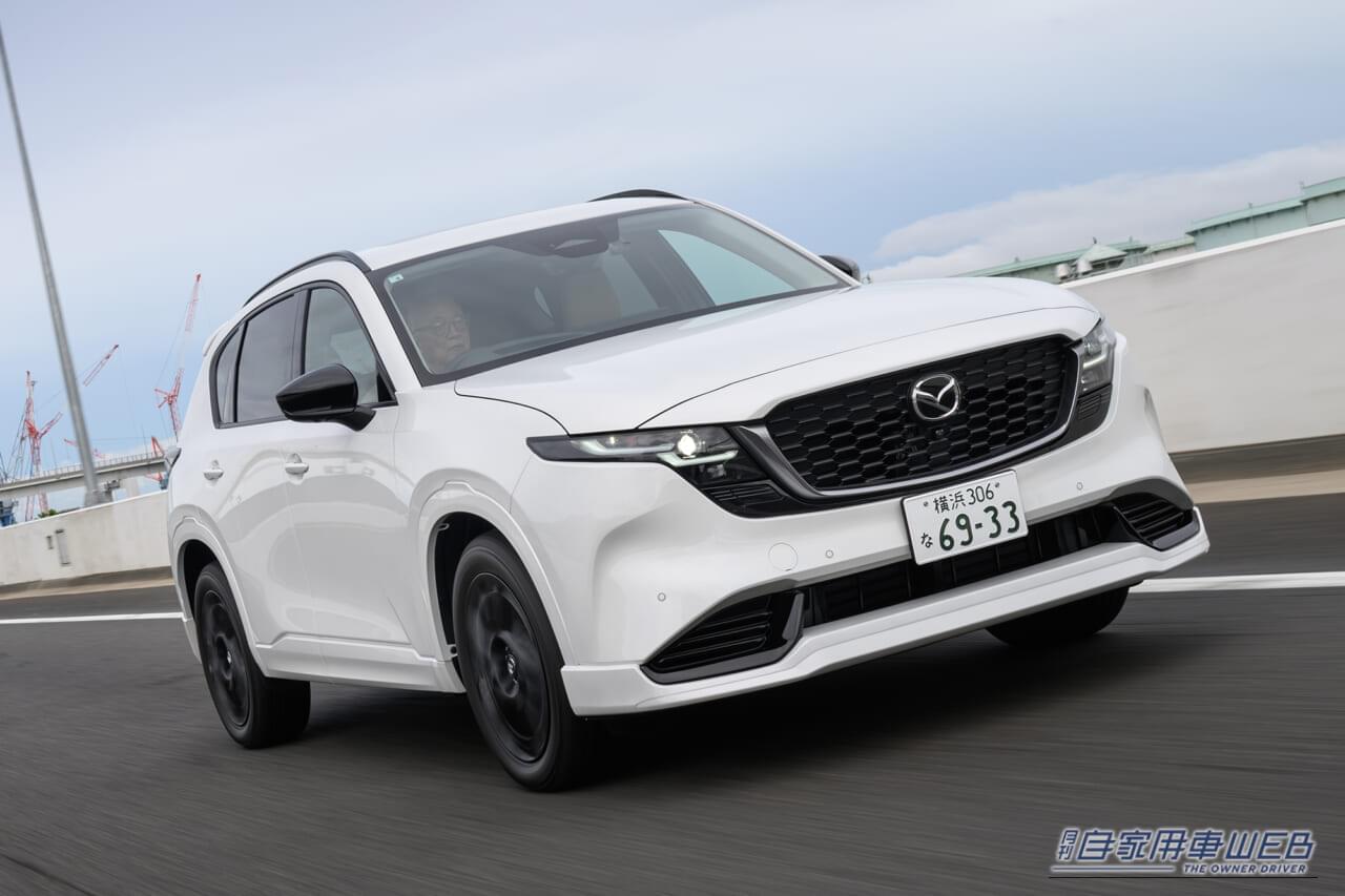 新型CX-5｜スタート好調、やはり「330万円」からはスゴかった！新型CX-5購入情報【2026年6月・最新値引き＆納車の目安】