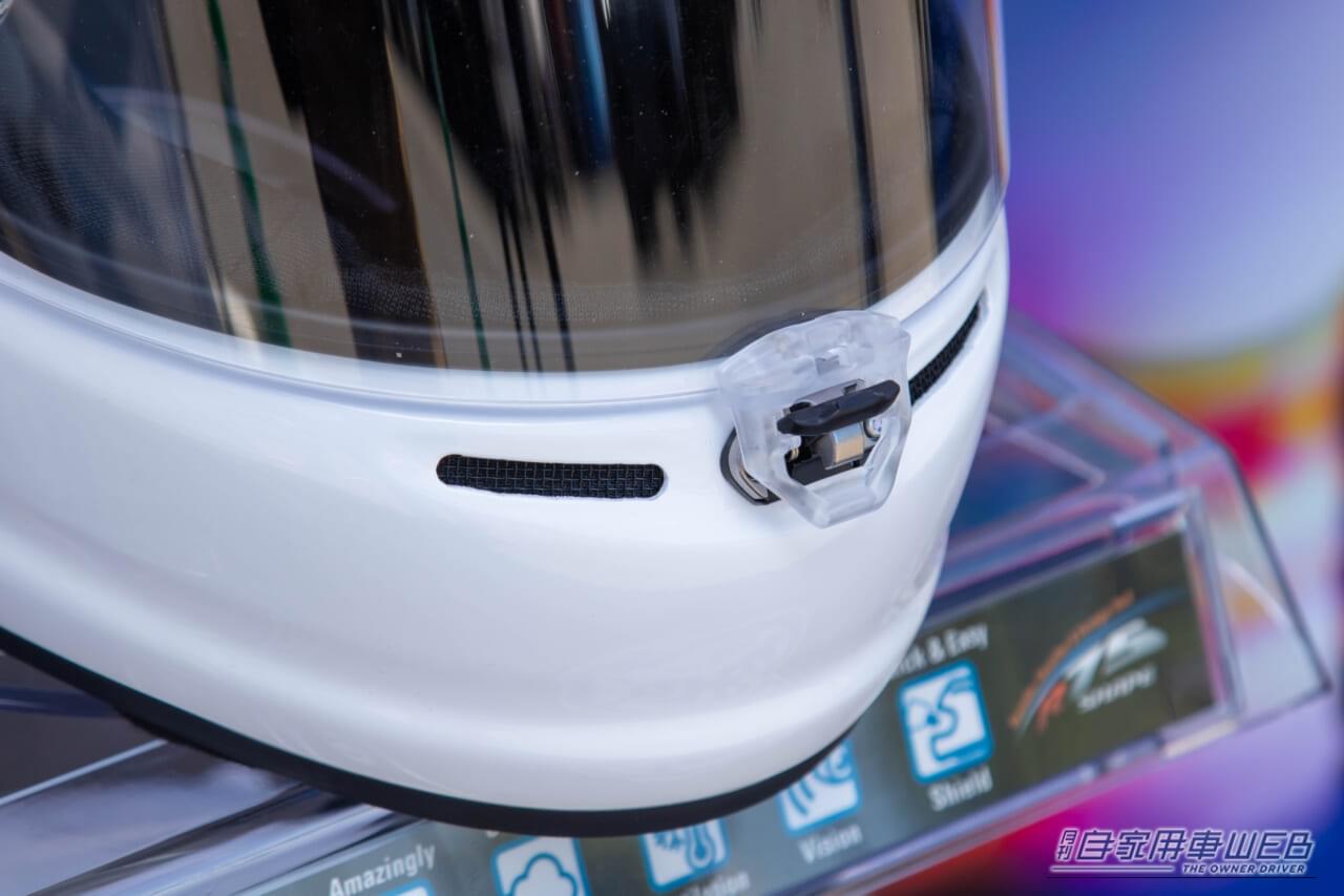｜【15年ぶりの大刷新】アライから4輪＆カート用新型ヘルメット「GPV-R／SKV-R」が遂に登場！ 独自ロックや驚きの進化を鈴鹿で現地取材