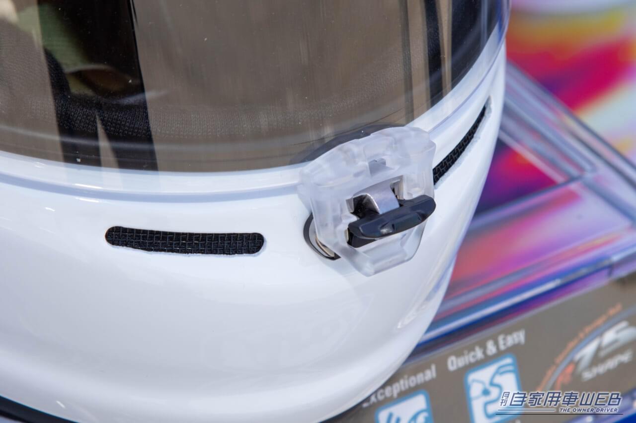 ｜【15年ぶりの大刷新】アライから4輪＆カート用新型ヘルメット「GPV-R／SKV-R」が遂に登場！ 独自ロックや驚きの進化を鈴鹿で現地取材