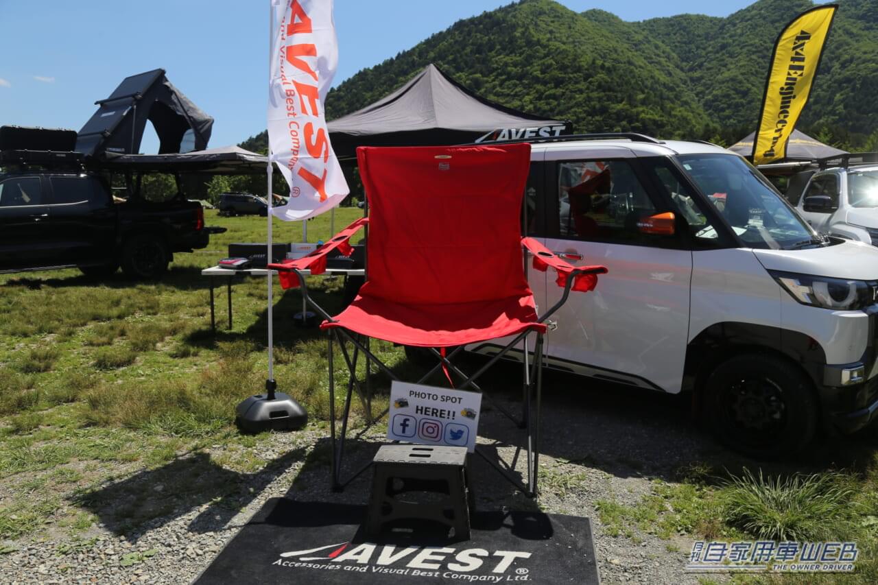 ｜最新RVから超変態な旧車まで、スリーダイヤを愛するオーナーたちが大集結！【三菱スターキャンプ2026レポ】