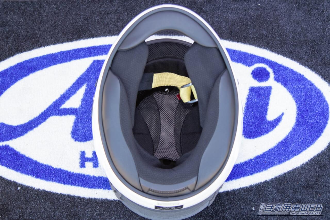 ｜【15年ぶりの大刷新】アライから4輪＆カート用新型ヘルメット「GPV-R／SKV-R」が遂に登場！ 独自ロックや驚きの進化を鈴鹿で現地取材