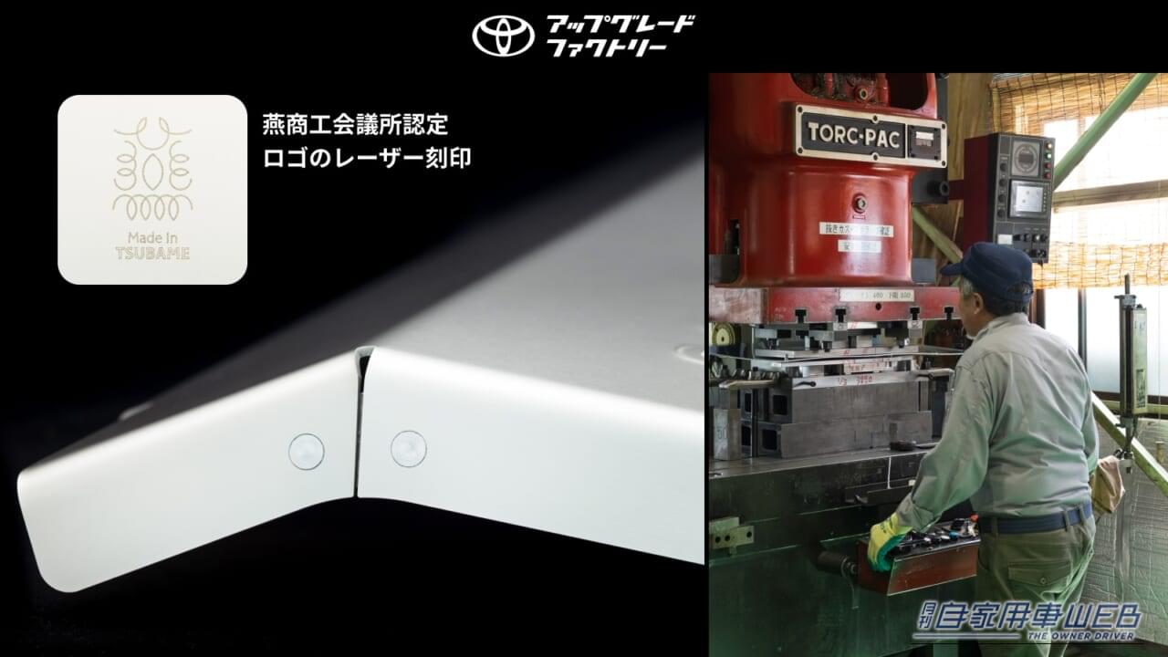 ｜ハイラックスをもっとカッコよく、走りもグレードアップ！「士別フィン付きアンダーカバー」に注目