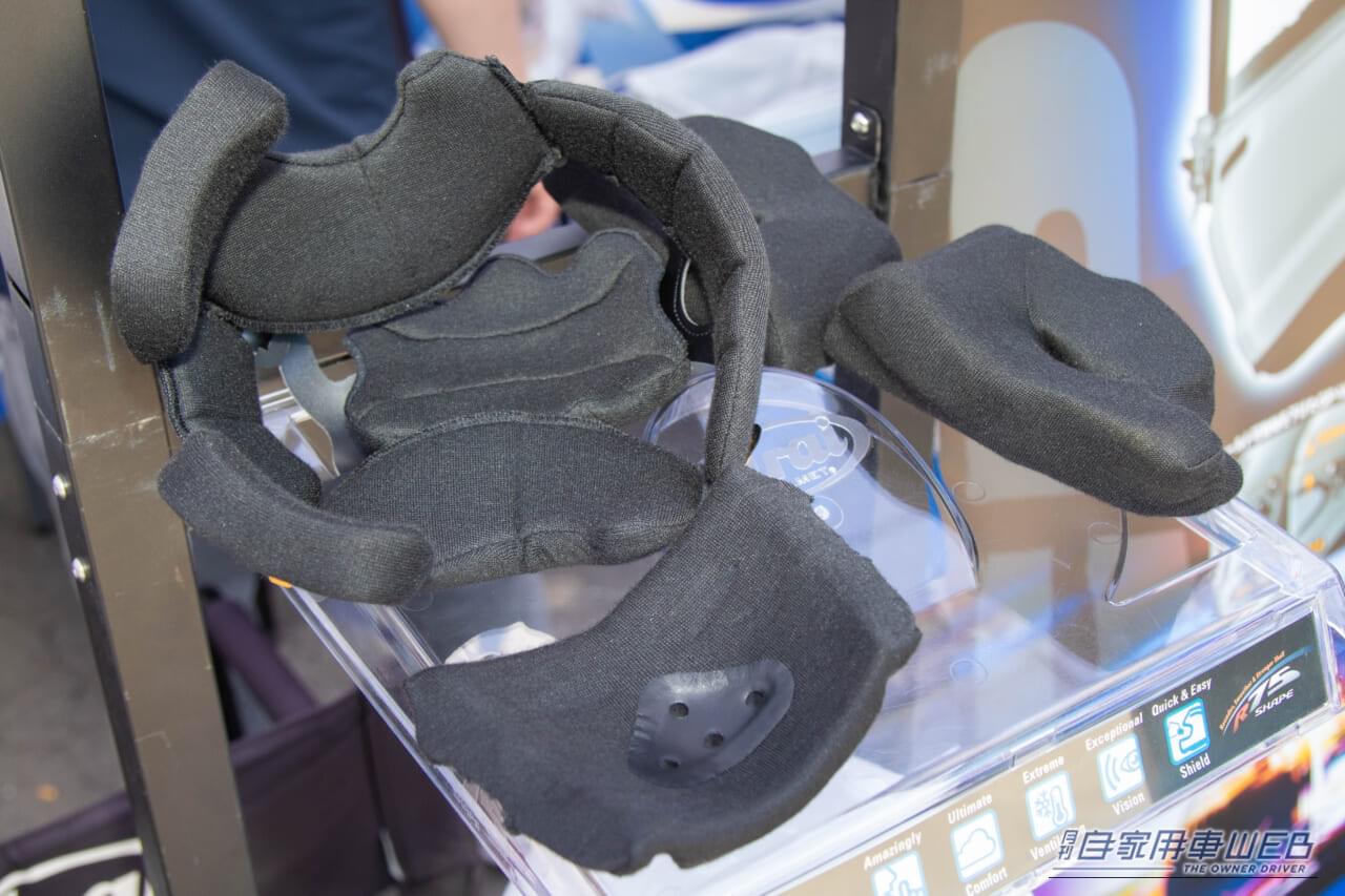｜【15年ぶりの大刷新】アライから4輪＆カート用新型ヘルメット「GPV-R／SKV-R」が遂に登場！ 独自ロックや驚きの進化を鈴鹿で現地取材