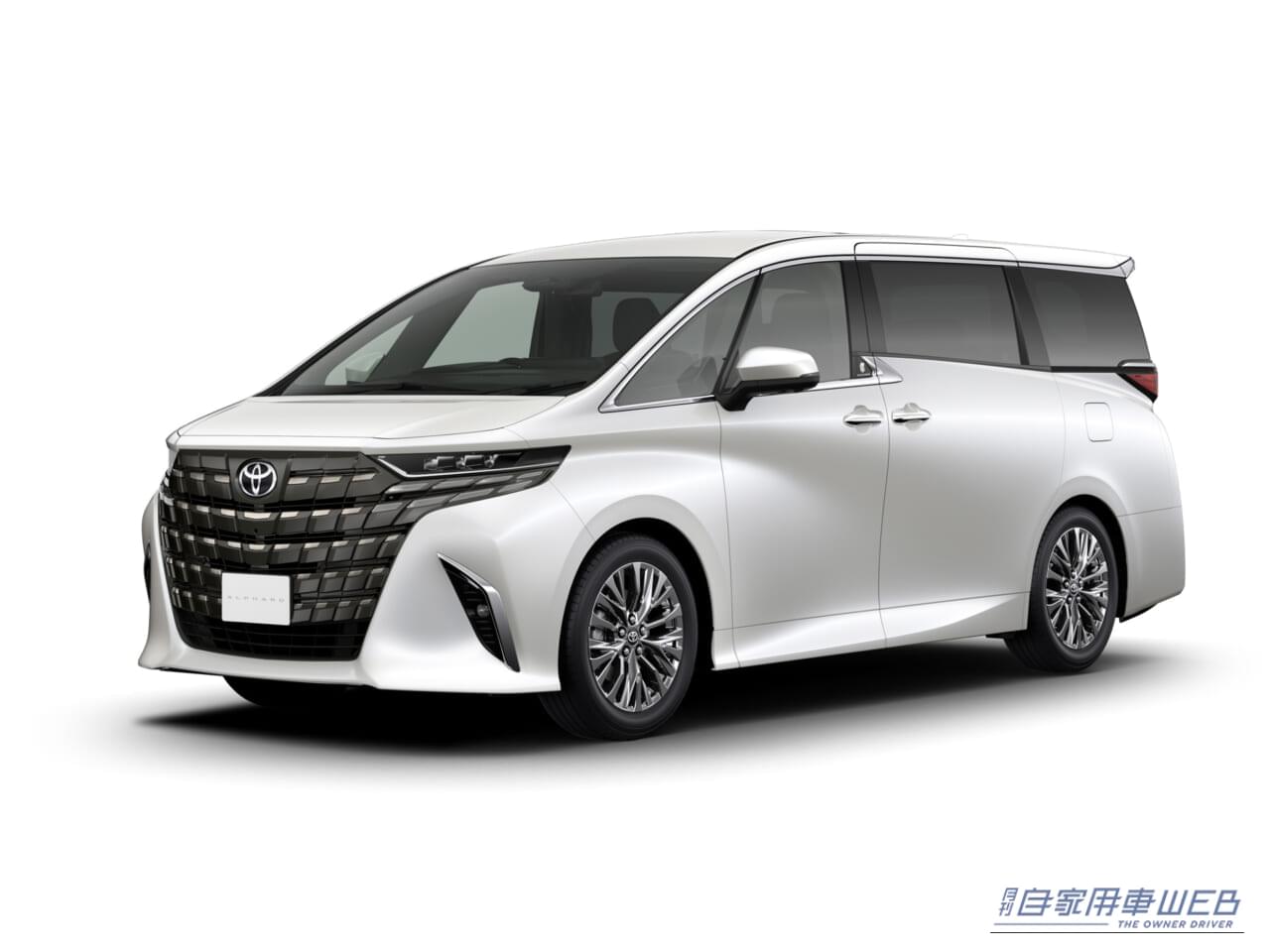 ｜アルファードに、待望の買い得グレード「G」を追加。人気のキャプテンシート車の価格帯を引き下げ