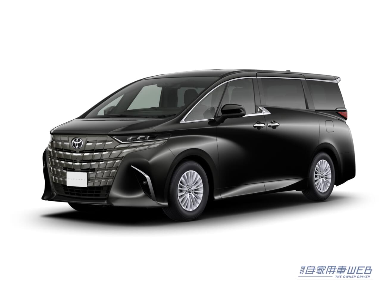 |アルファードに、待望の買い得グレード「G」を追加。人気のキャプテンシート車の価格帯を引き下げ