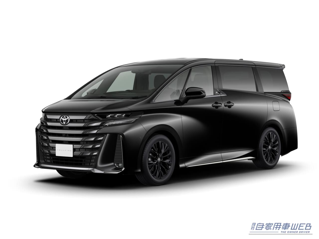 ｜アルファードに、待望の買い得グレード「G」を追加。人気のキャプテンシート車の価格帯を引き下げ