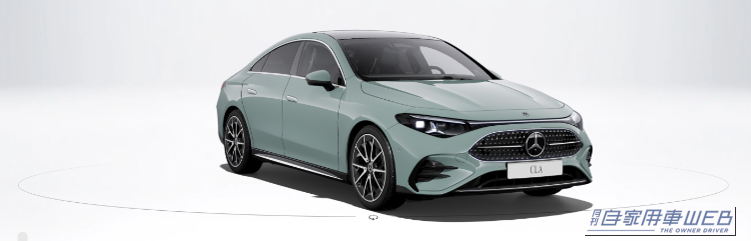 メルセデス・ベンツ新型「CLA」|メルセデス・ベンツ、新型「CLA」の特別先行予約を受付開始!洗練されたデザインの4ドアクーペが上陸