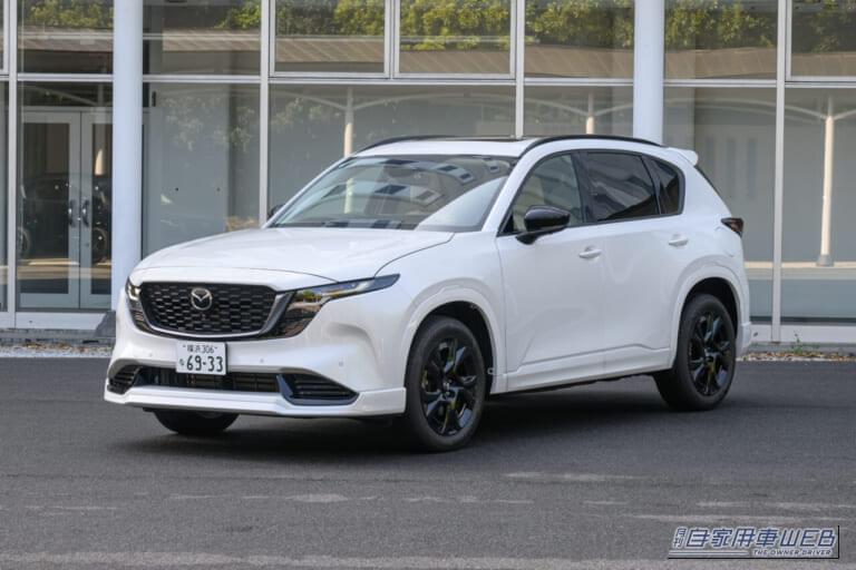 新型CX-5|スタート好調、やはり「330万円」からはスゴかった!新型CX-5購入情報【2026年6月・最新値引き&納車の目安】