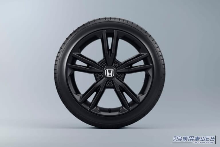 シビックe:HEV RS|ホンダ、「シビック」がマイナーチェンジ。走りの高揚感を高めた新グレード「e:HEV RS」が登場