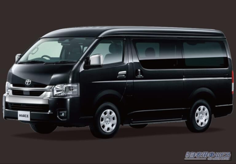 ハイエース｜盗難車ランキング上位のハイエース。純正セキリュティをさらに強化して愛車を守ってくれる新世代カーセキュリティ、データシステムの「カースティールブロッカー」で盗難リスクを大幅に軽減！