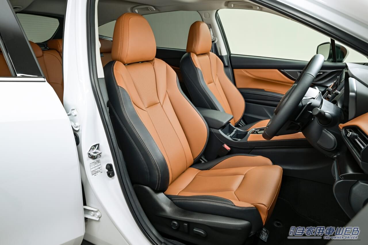 ｜スバル・レイバックに本命「S:HEV」登場！ターボ車との違いは？価格はどうなる？