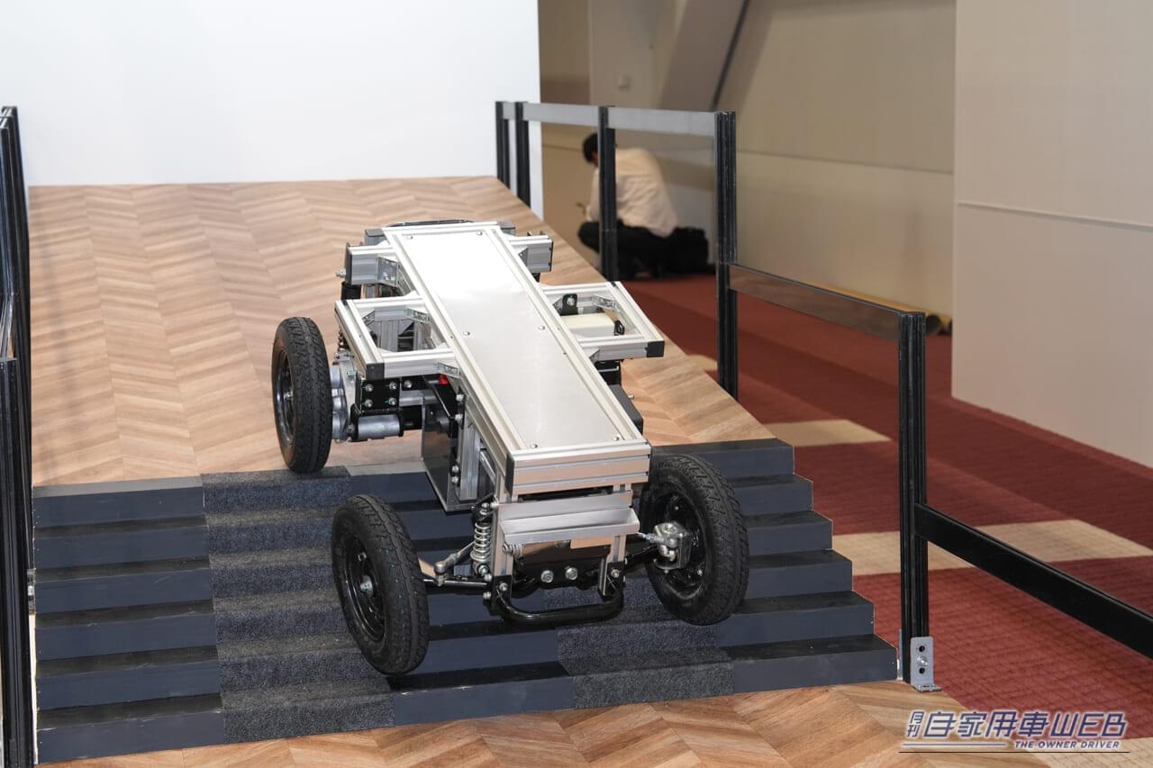 ｜“映えない部品”が主役の「人とくるまのテクノロジー展2026」。マニア必見、今年の自動車メーカーの推し技術をレポート！