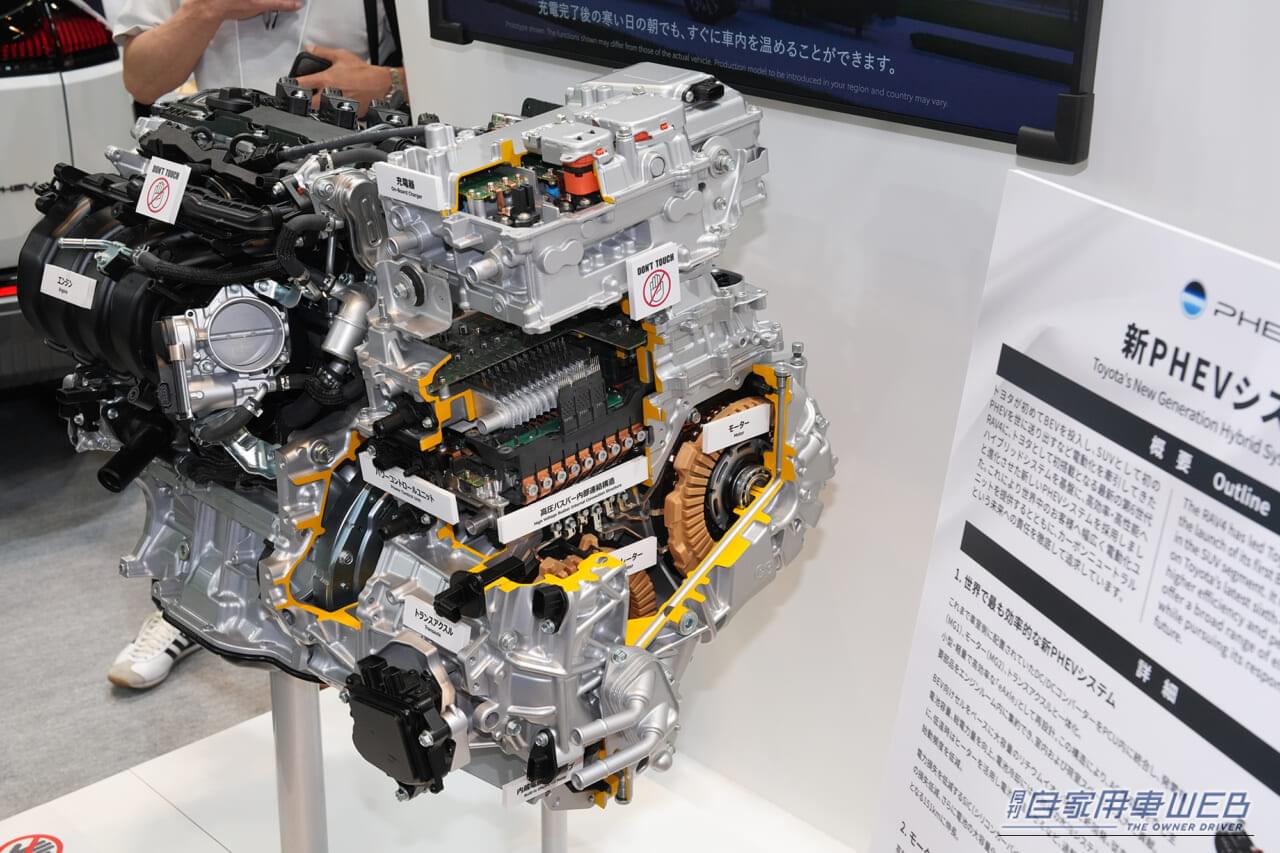 ｜“映えない部品”が主役の「人とくるまのテクノロジー展2026」。マニア必見、今年の自動車メーカーの推し技術をレポート！