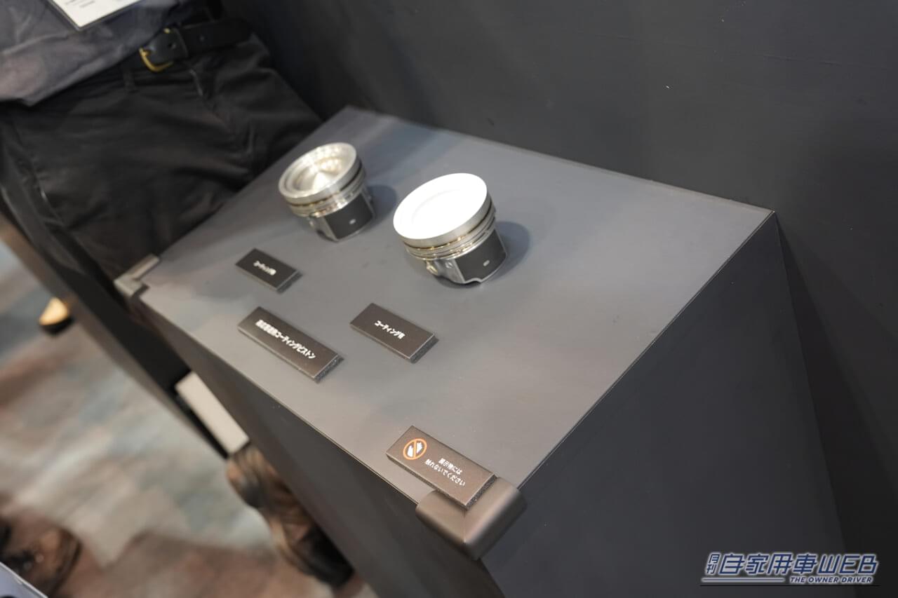 ｜“映えない部品”が主役の「人とくるまのテクノロジー展2026」。マニア必見、今年の自動車メーカーの推し技術をレポート！