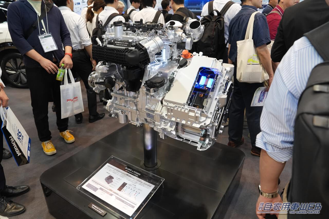 ｜“映えない部品”が主役の「人とくるまのテクノロジー展2026」。マニア必見、今年の自動車メーカーの推し技術をレポート！