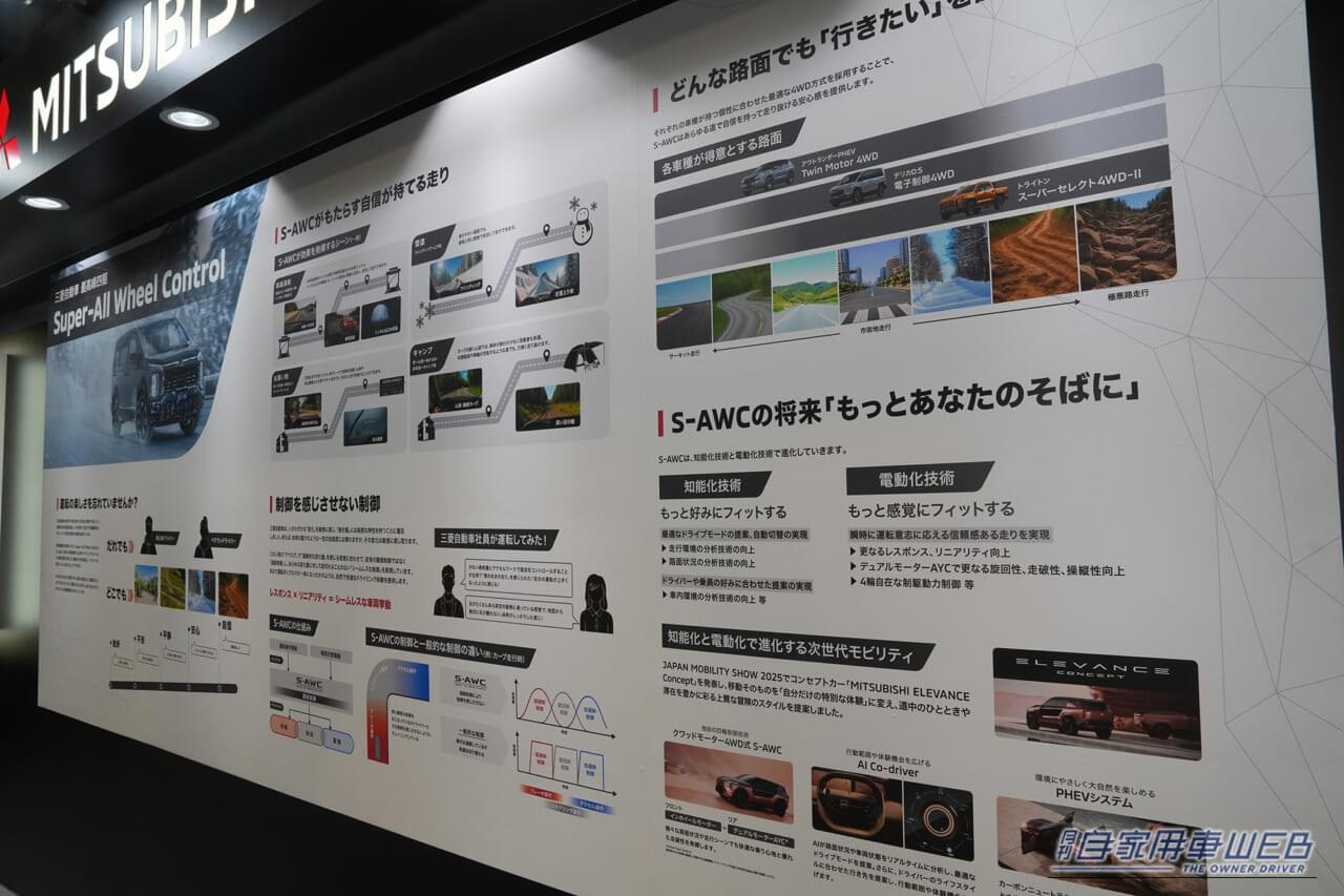 |“映えない部品”が主役の「人とくるまのテクノロジー展2026」。マニア必見、今年の自動車メーカーの推し技術をレポート!