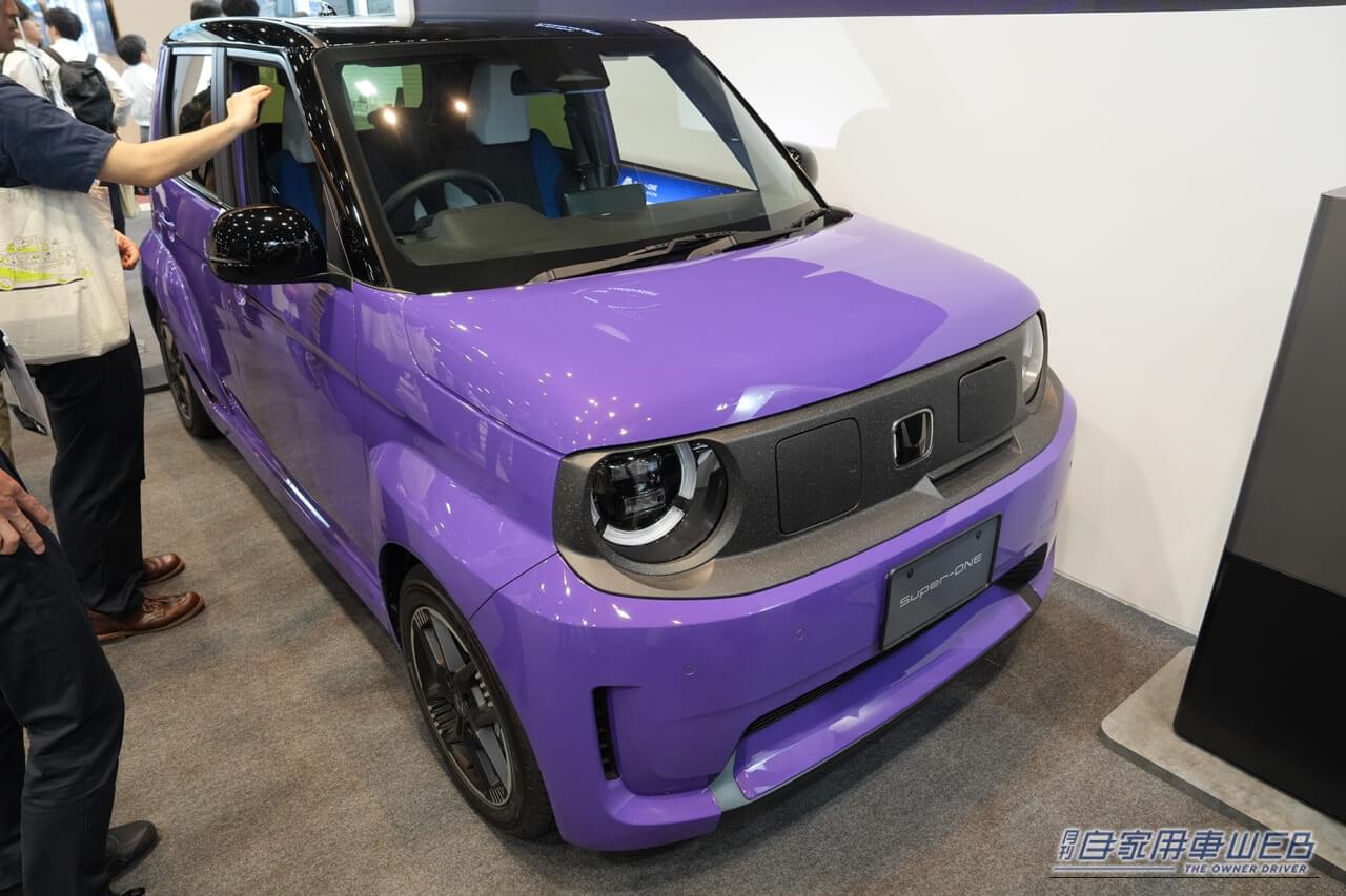 ｜“映えない部品”が主役の「人とくるまのテクノロジー展2026」。マニア必見、今年の自動車メーカーの推し技術をレポート！